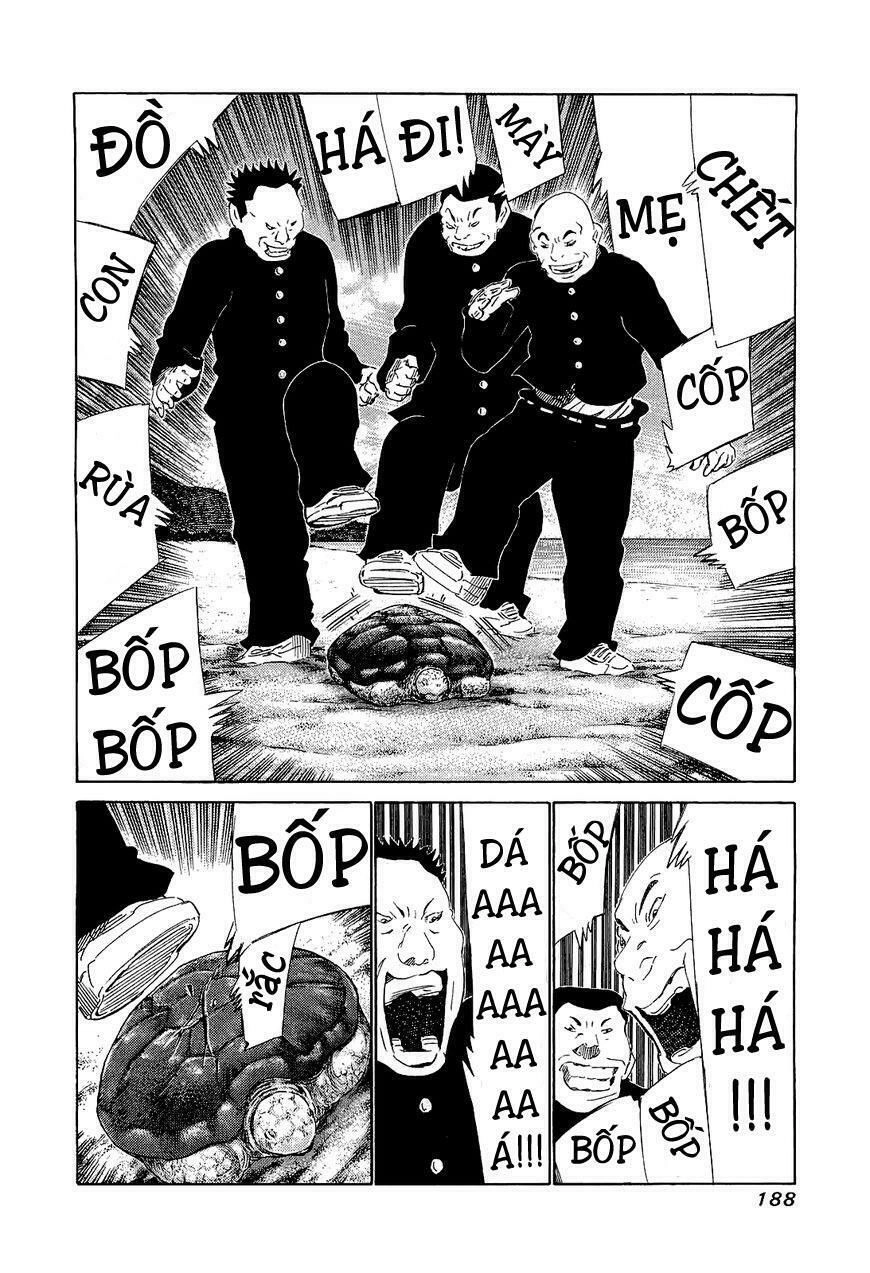 81 Diver Chapter 178 - 17