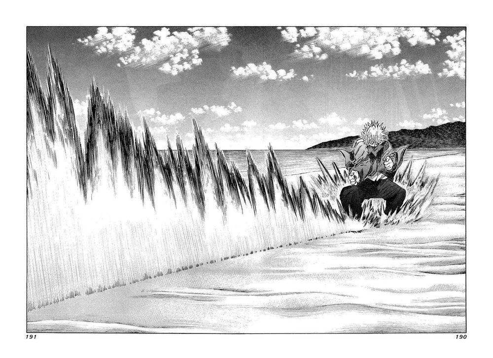 81 Diver Chapter 178 - 19