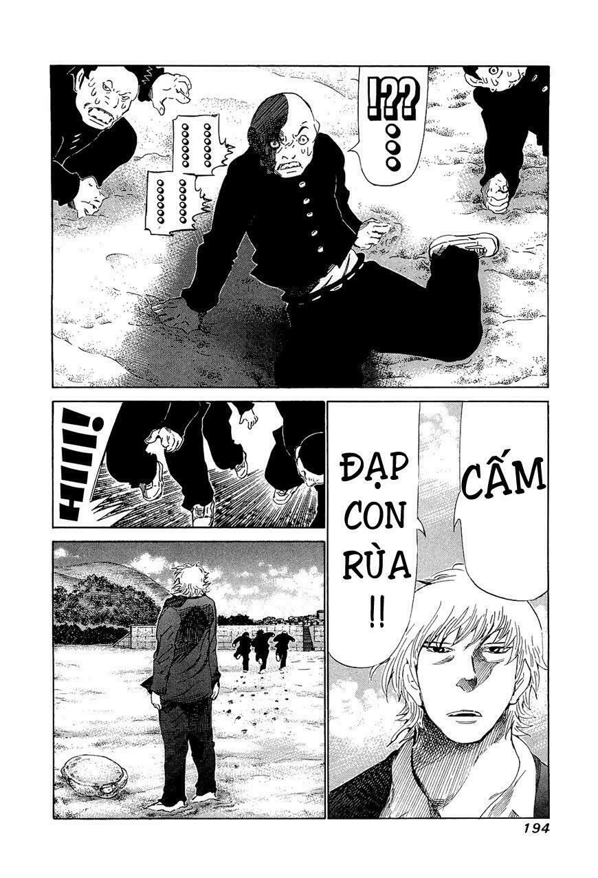 81 Diver Chapter 178 - 21