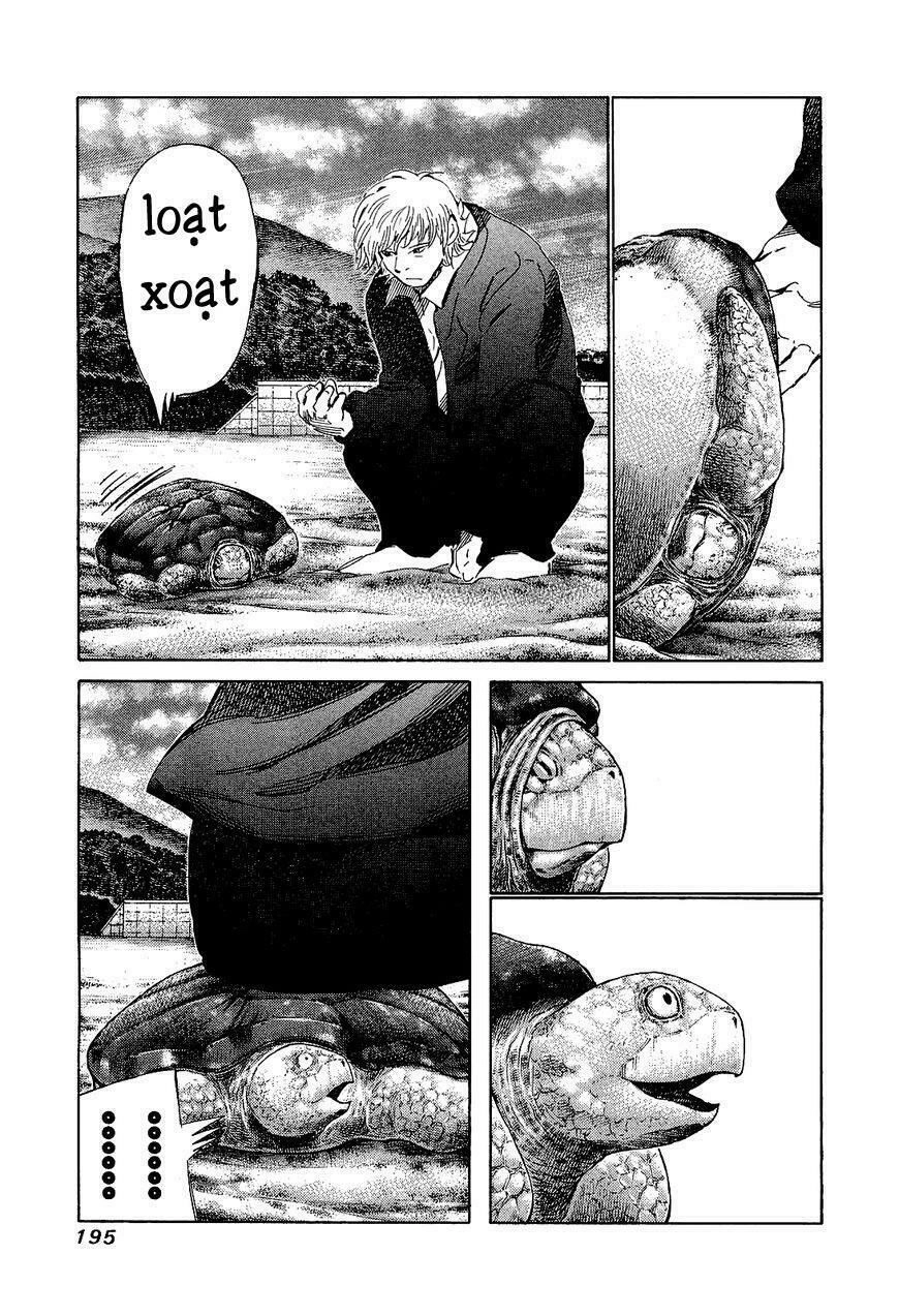 81 Diver Chapter 178 - 22