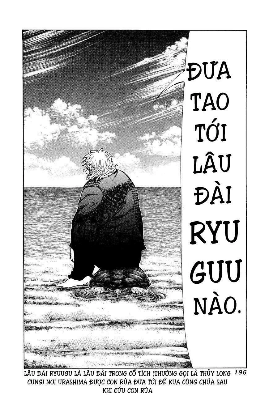 81 Diver Chapter 178 - 23