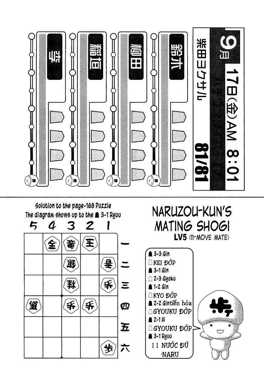 81 Diver Chapter 178 - 24