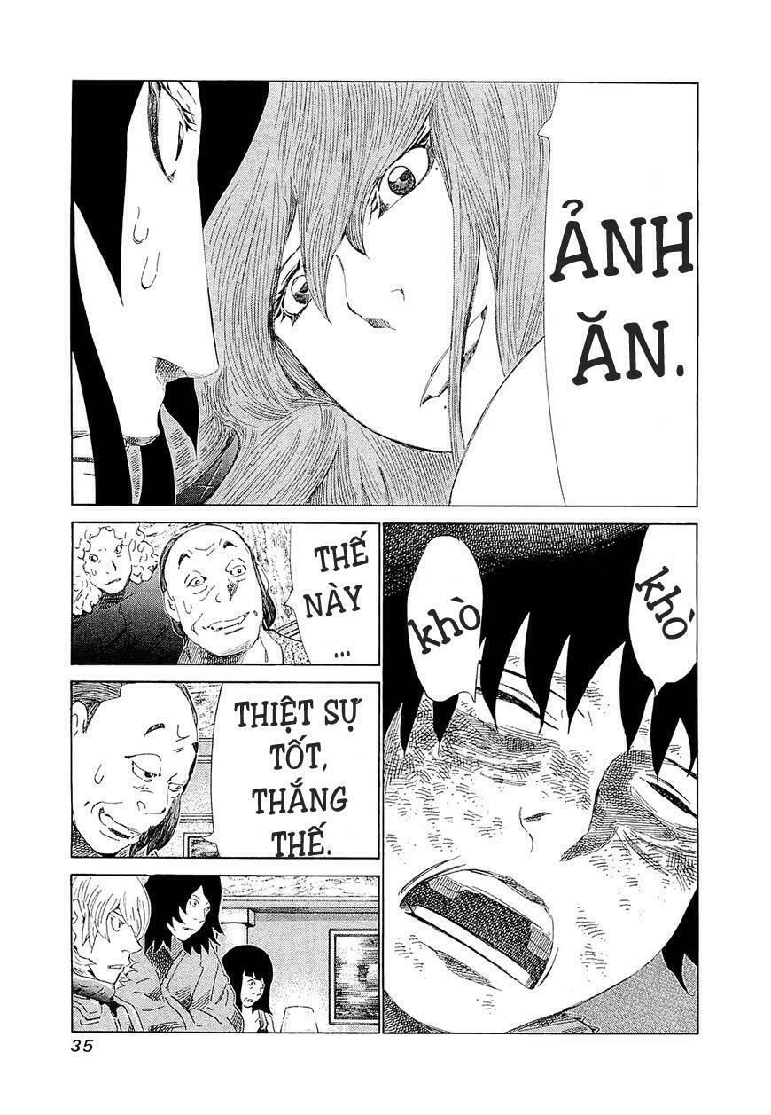 81 Diver Chapter 180 - 10