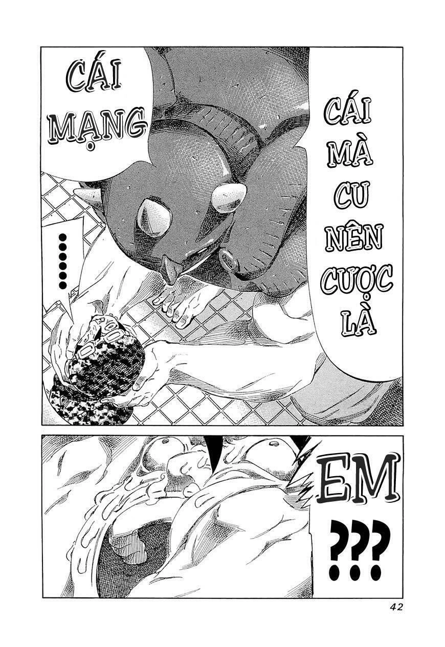 81 Diver Chapter 180 - 16