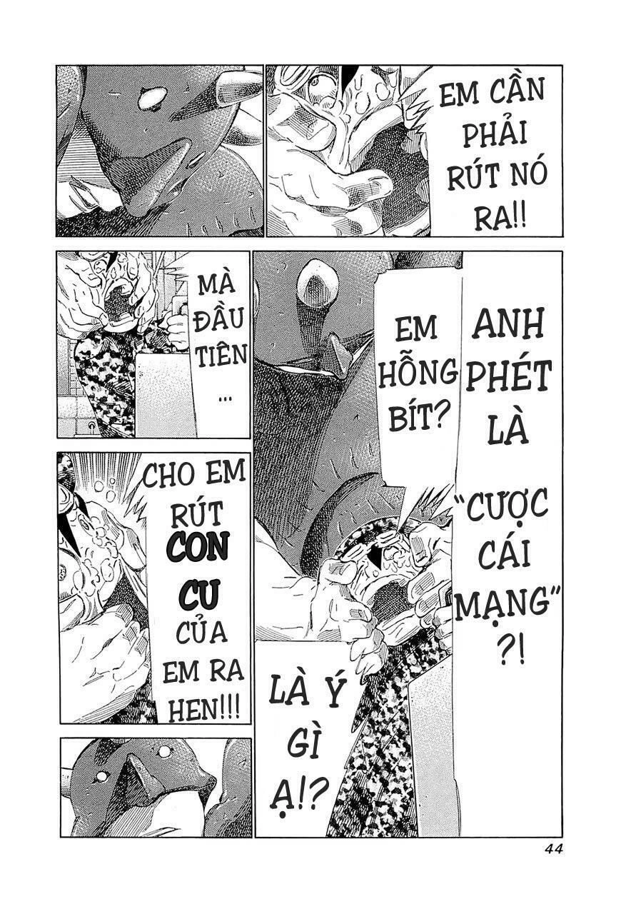 81 Diver Chapter 181 - 2