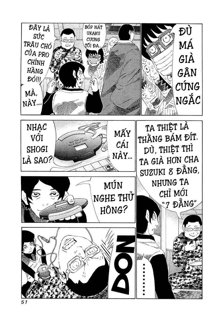 81 Diver Chapter 181 - 9