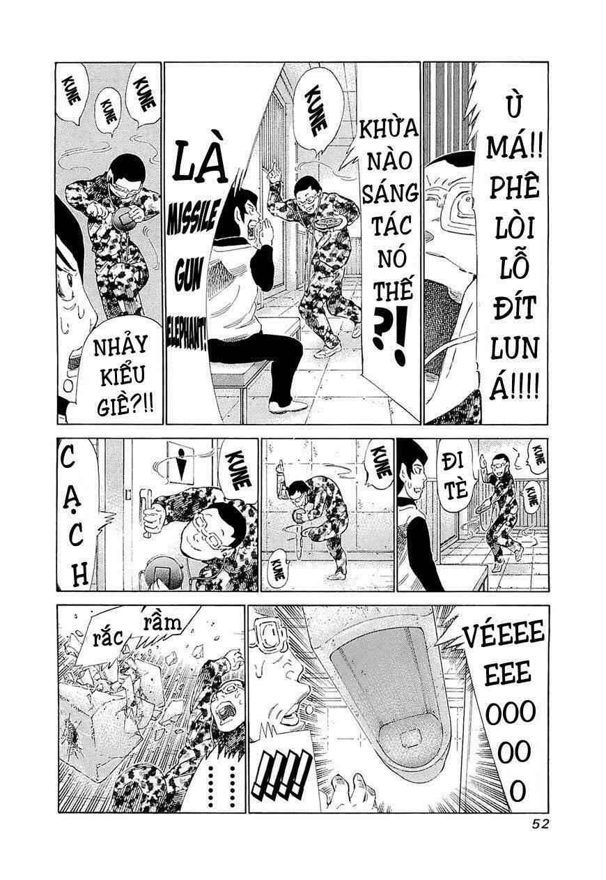 81 Diver Chapter 181 - 10