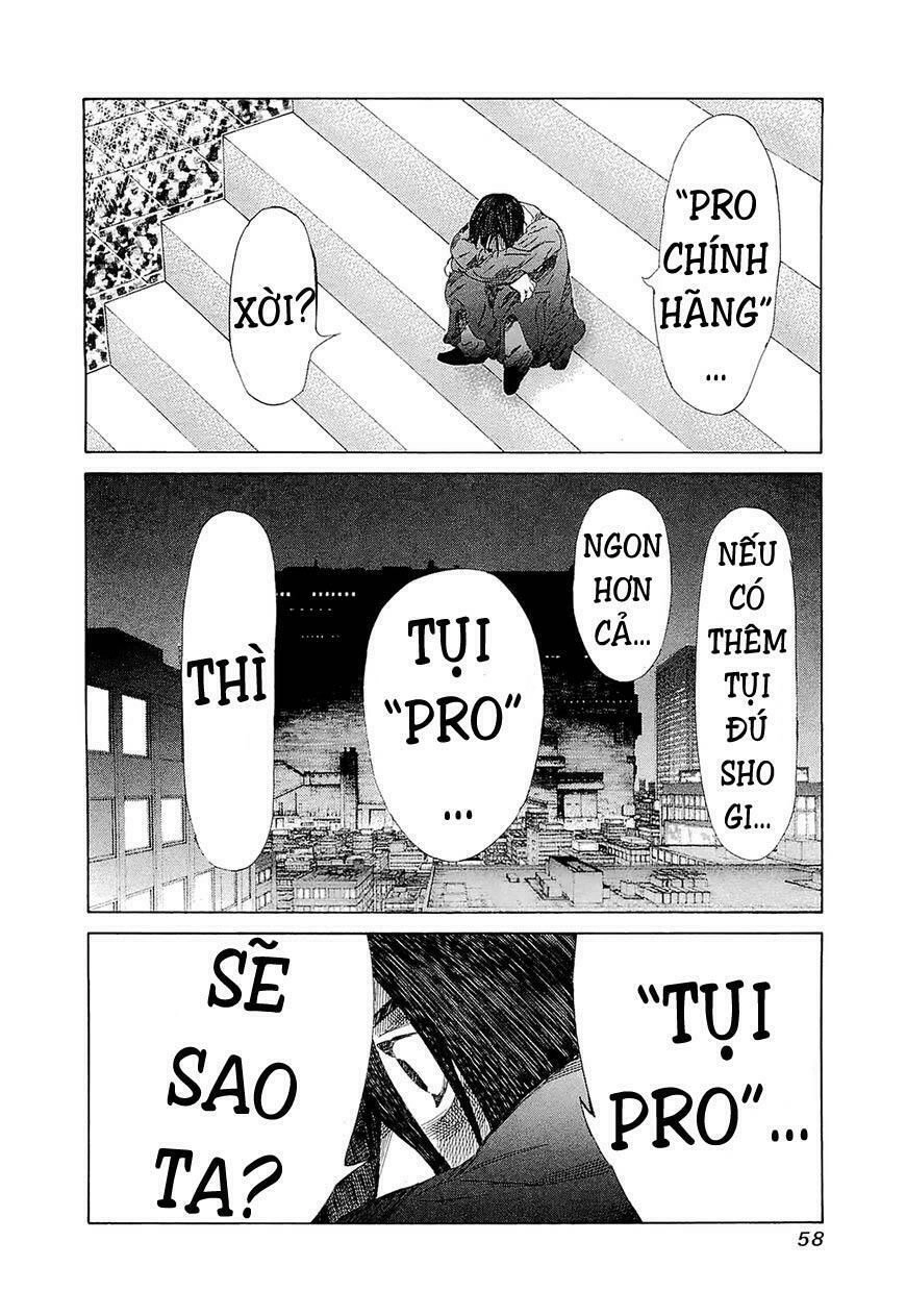 81 Diver Chapter 181 - 14