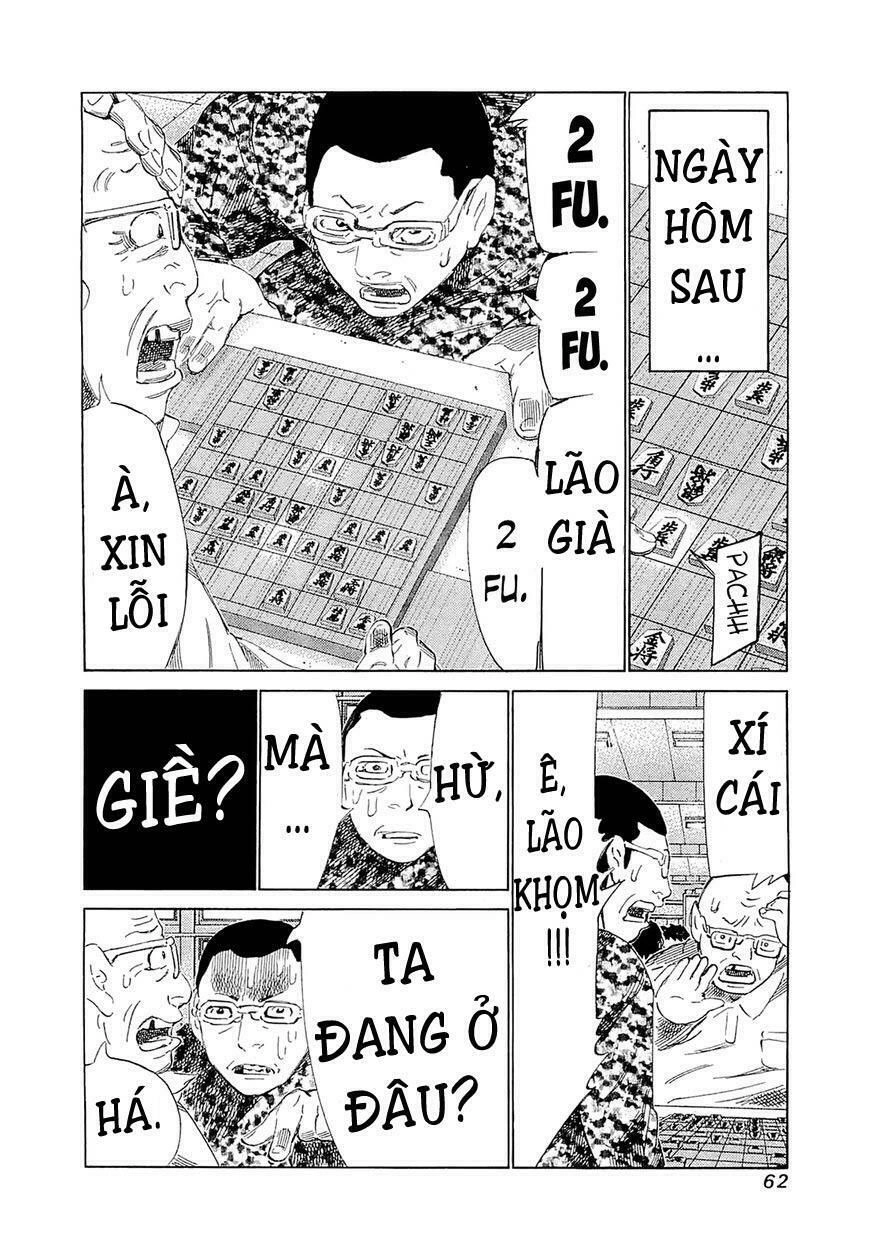 81 Diver Chapter 181 - 17