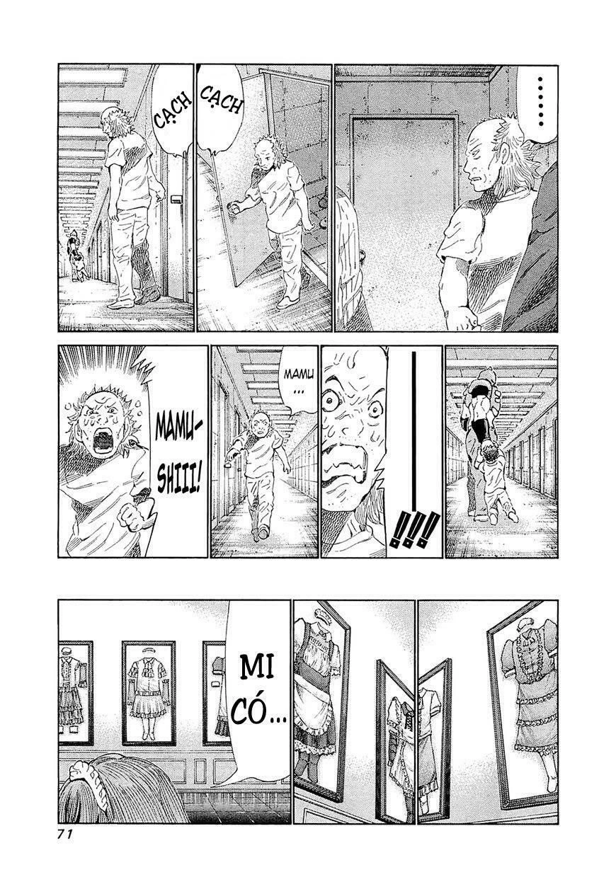 81 Diver Chapter 182 - 7