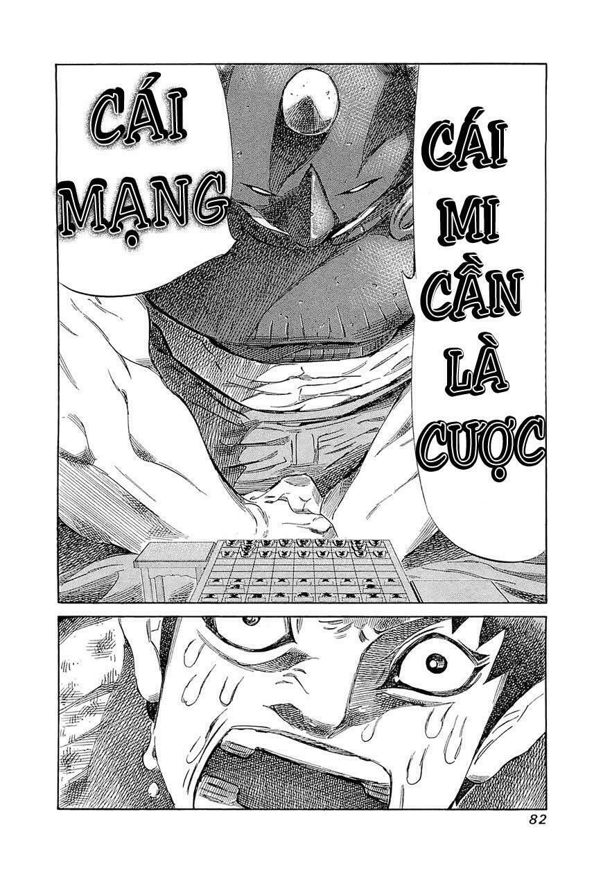 81 Diver Chapter 182 - 17