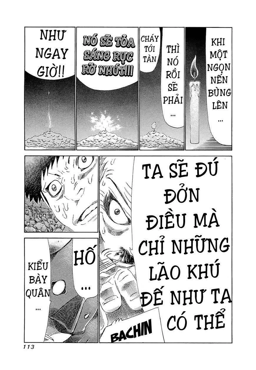81 Diver Chapter 184 - 12
