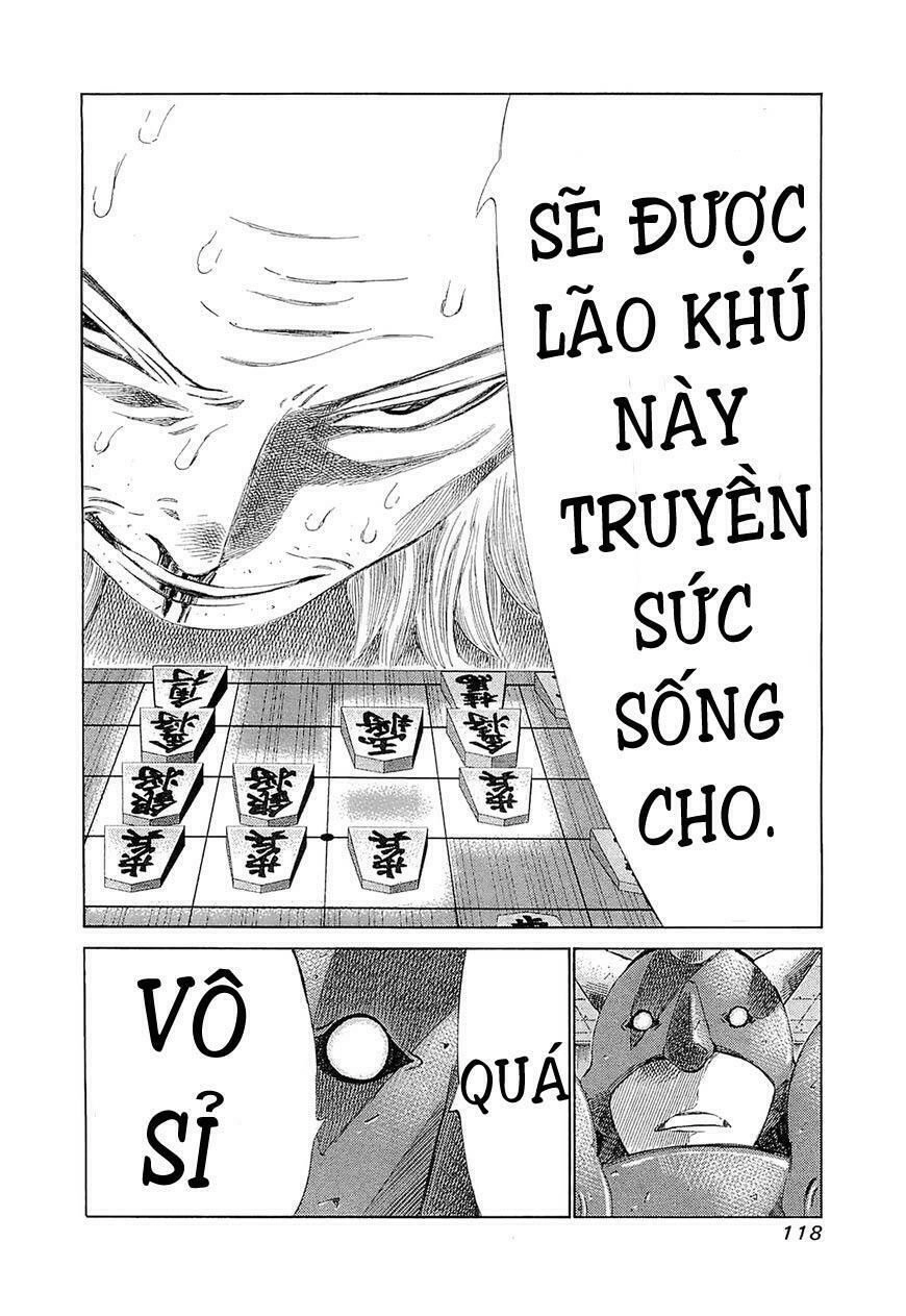 81 Diver Chapter 184 - 15