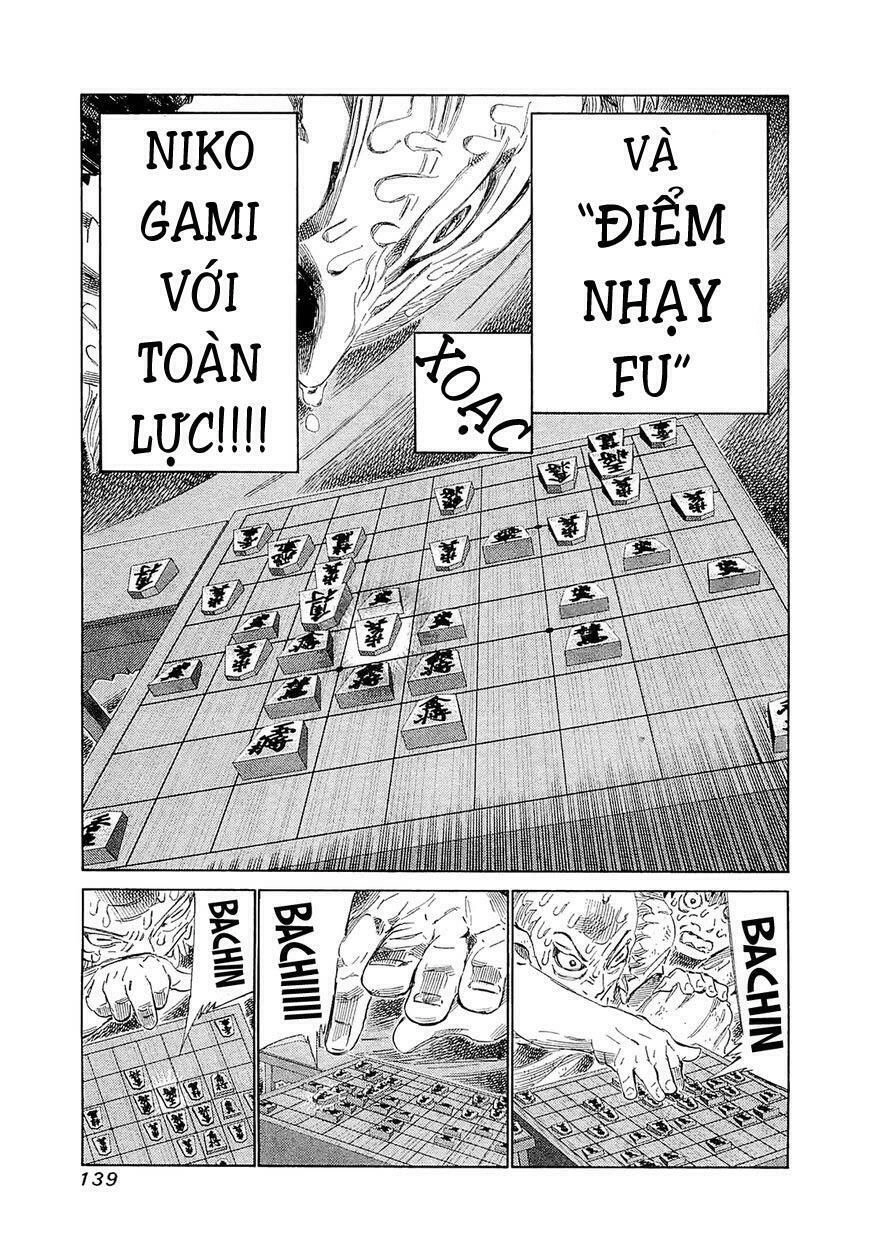 81 Diver Chapter 186 - 3
