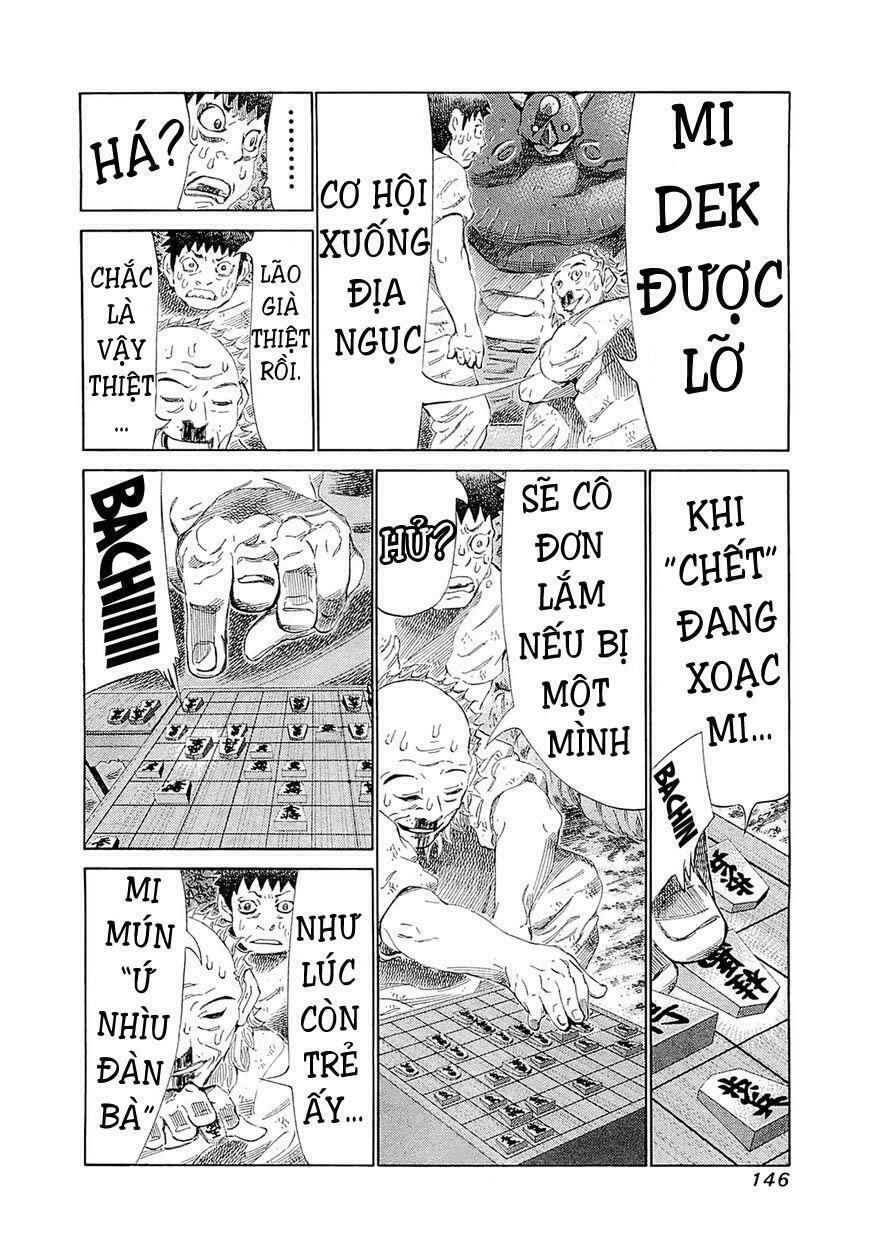 81 Diver Chapter 186 - 8