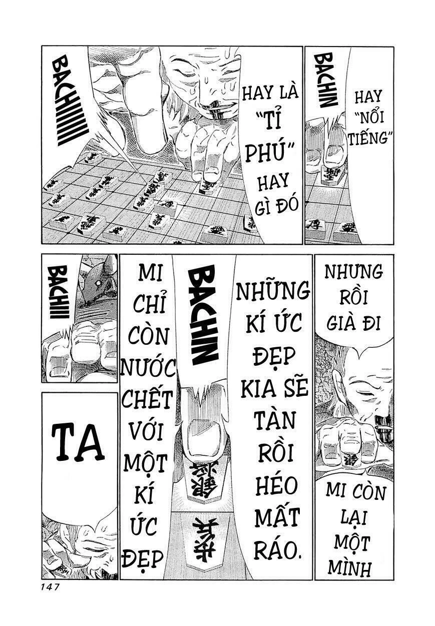 81 Diver Chapter 186 - 9