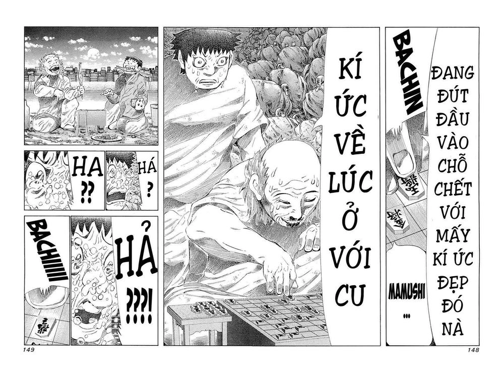 81 Diver Chapter 186 - 10