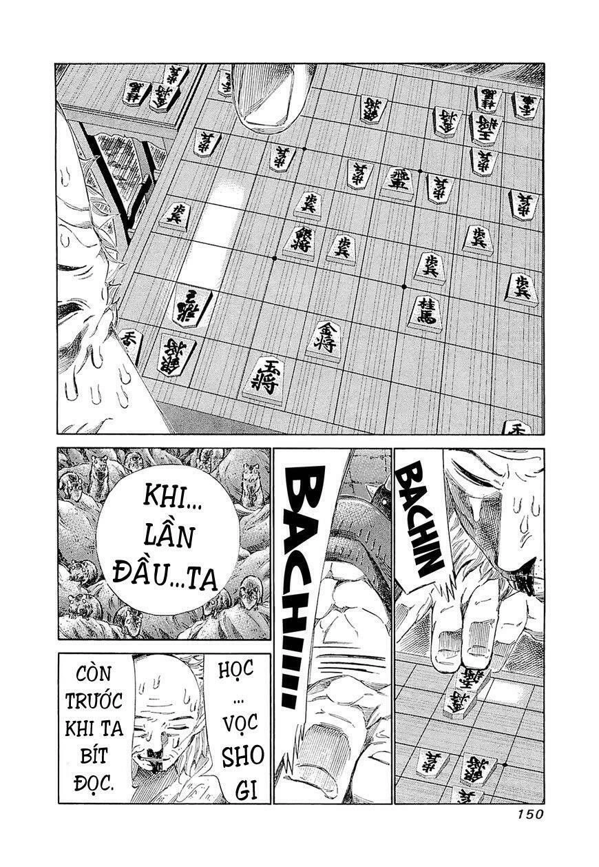 81 Diver Chapter 186 - 11