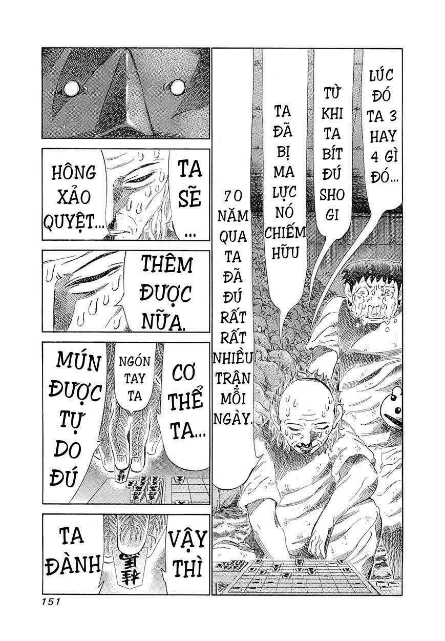 81 Diver Chapter 186 - 12