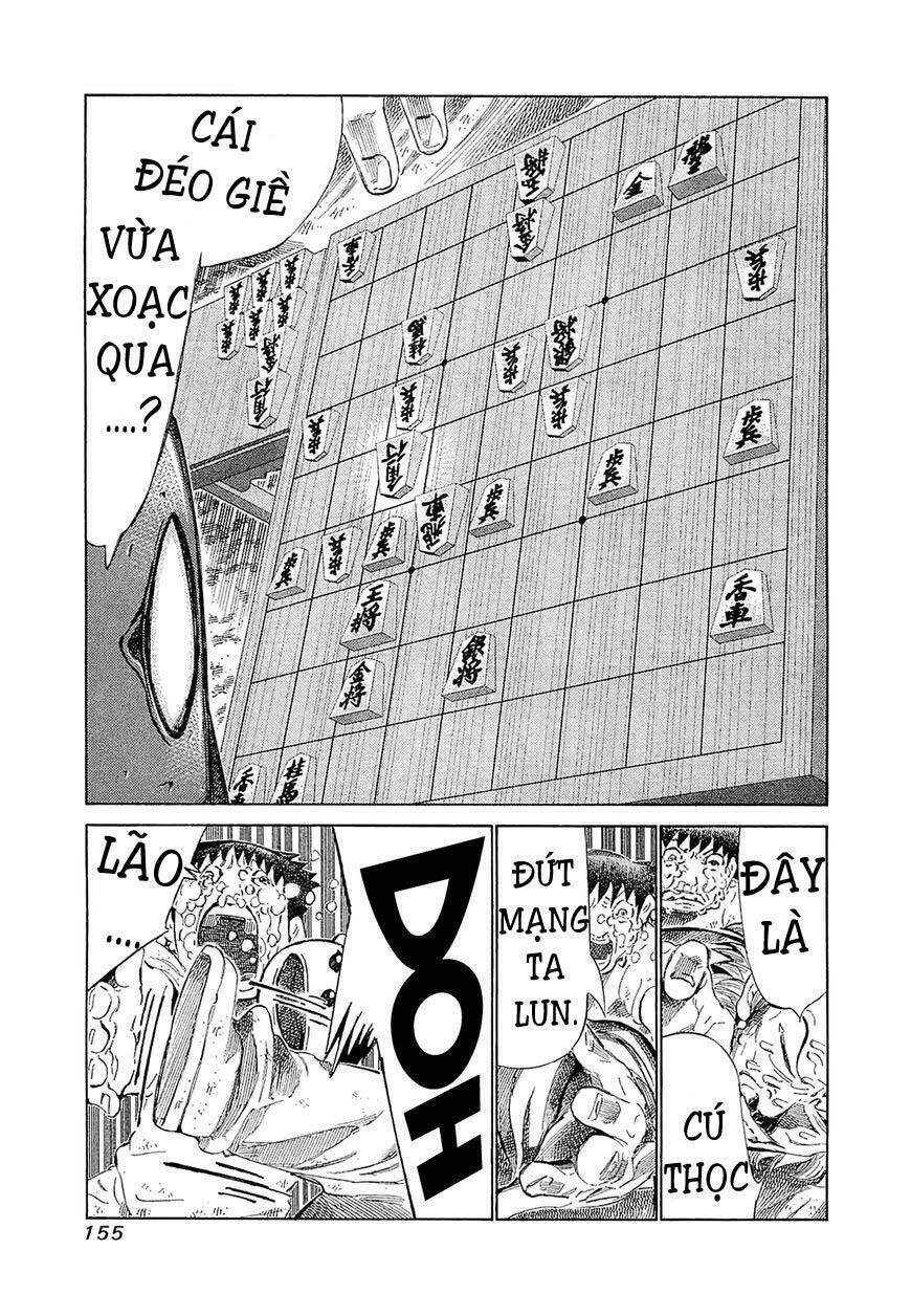 81 Diver Chapter 186 - 16