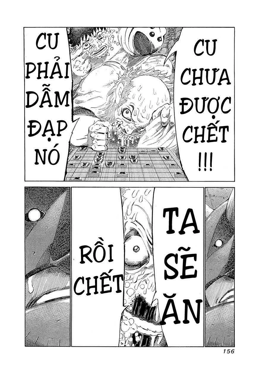 81 Diver Chapter 186 - 17