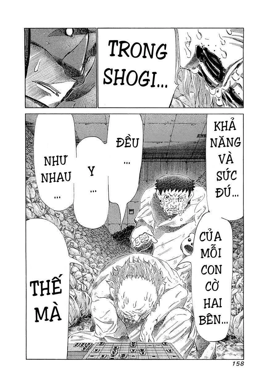 81 Diver Chapter 187 - 2