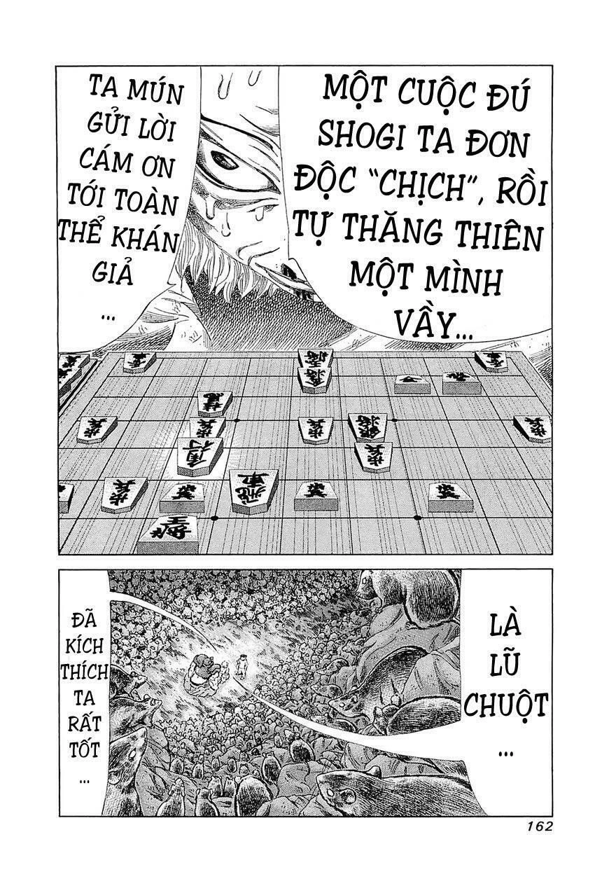 81 Diver Chapter 187 - 5