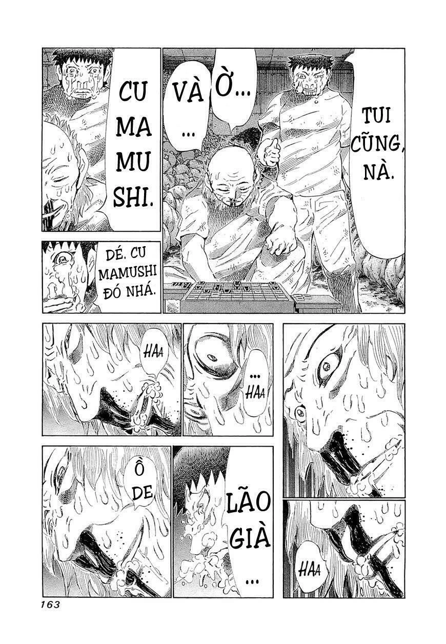 81 Diver Chapter 187 - 6