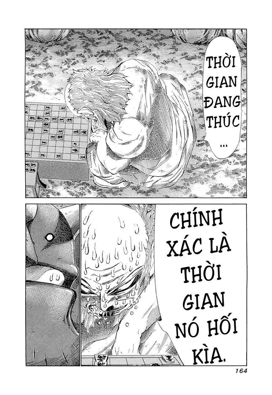 81 Diver Chapter 187 - 7