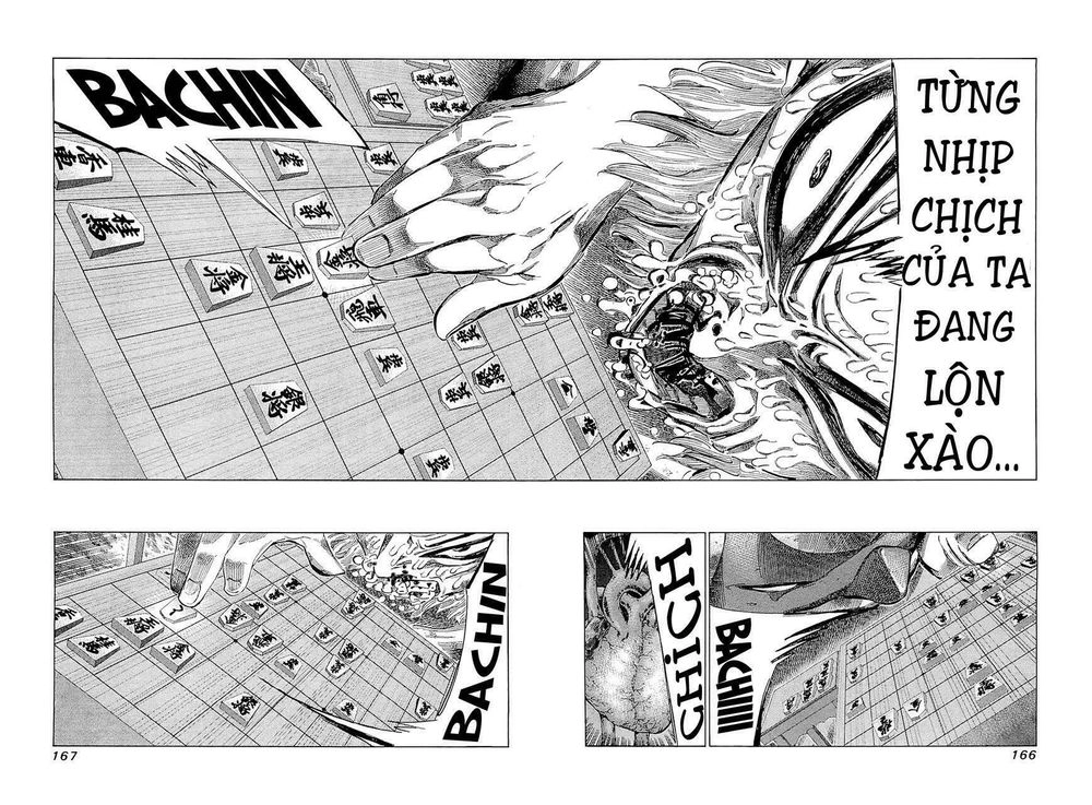 81 Diver Chapter 187 - 9