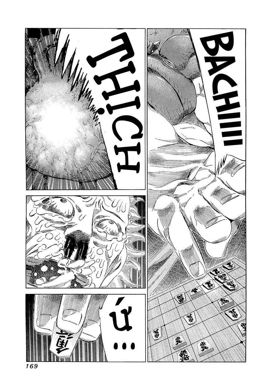 81 Diver Chapter 187 - 11