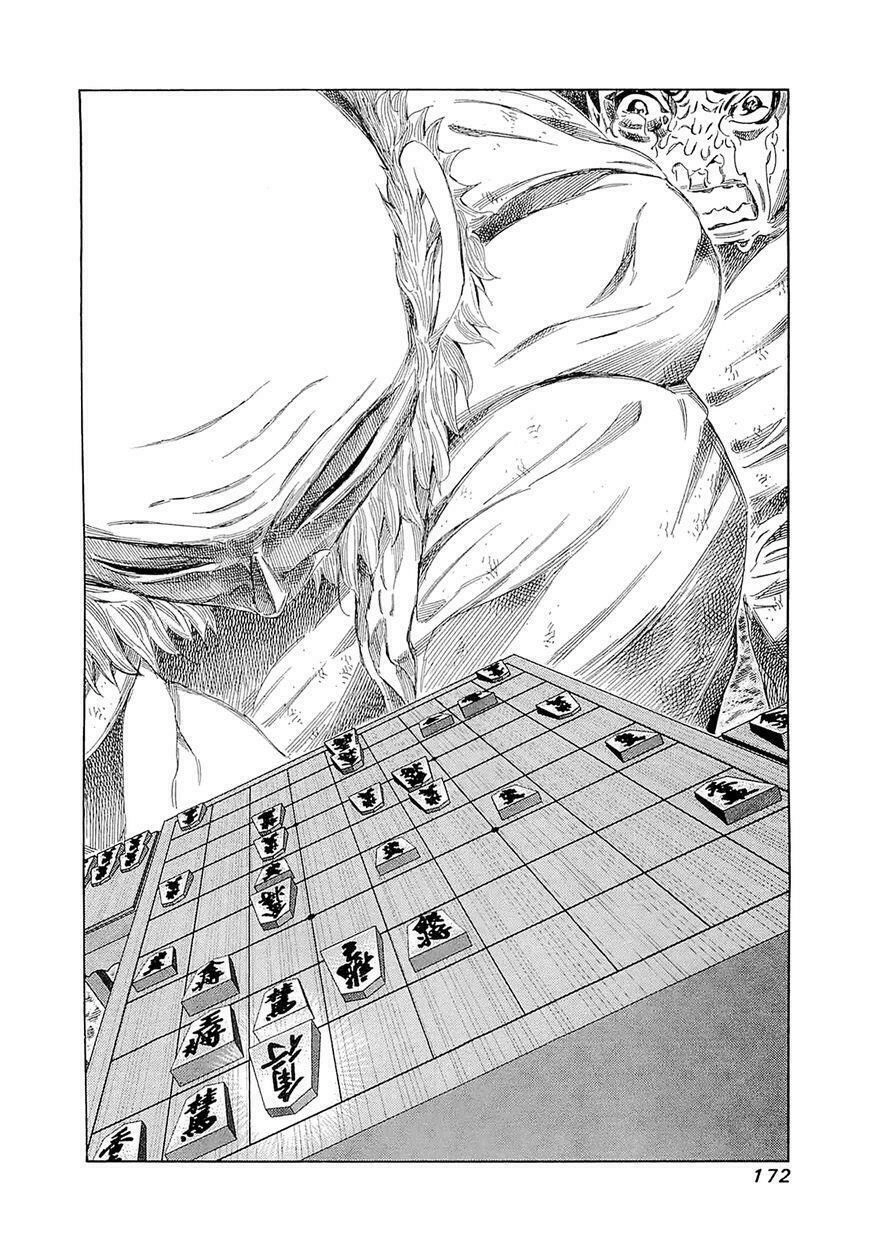 81 Diver Chapter 187 - 13