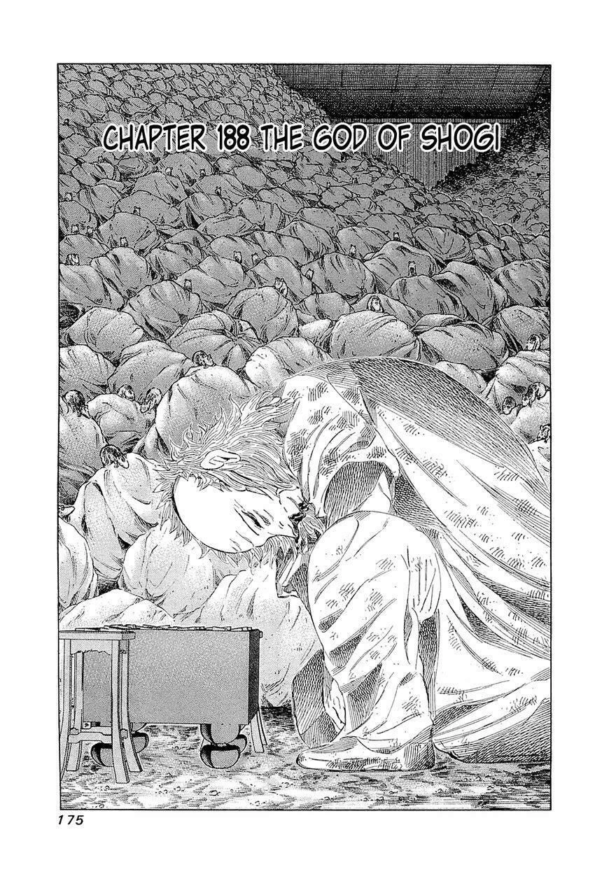 81 Diver Chapter 188 - 1