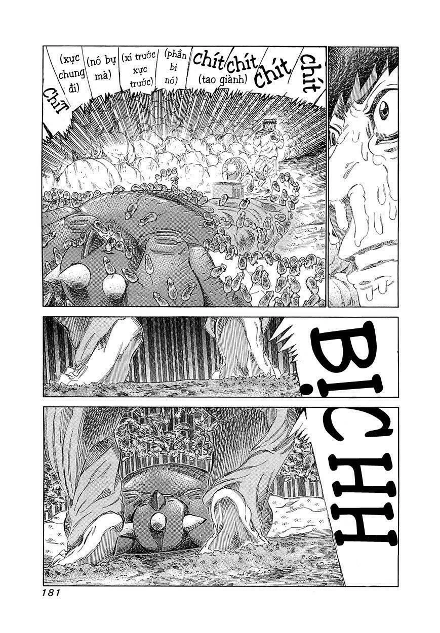 81 Diver Chapter 188 - 5