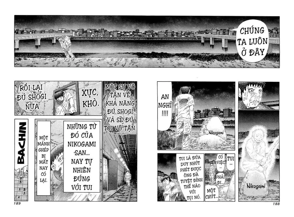 81 Diver Chapter 188 - 10