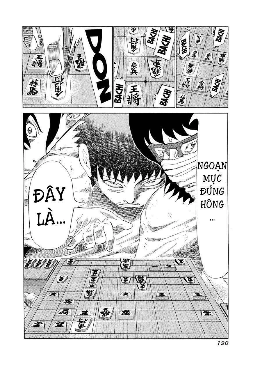 81 Diver Chapter 188 - 11