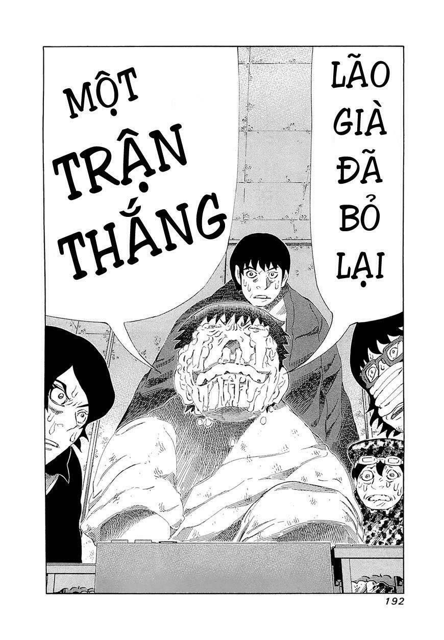 81 Diver Chapter 188 - 13