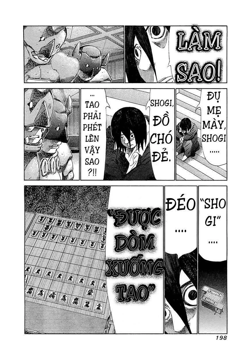 81 Diver Chapter 189 - 5