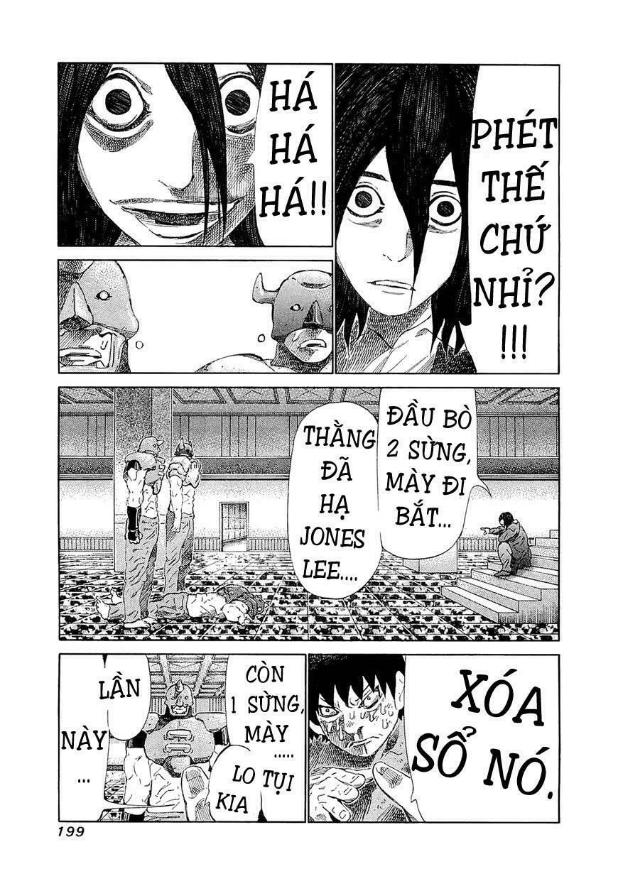 81 Diver Chapter 189 - 6