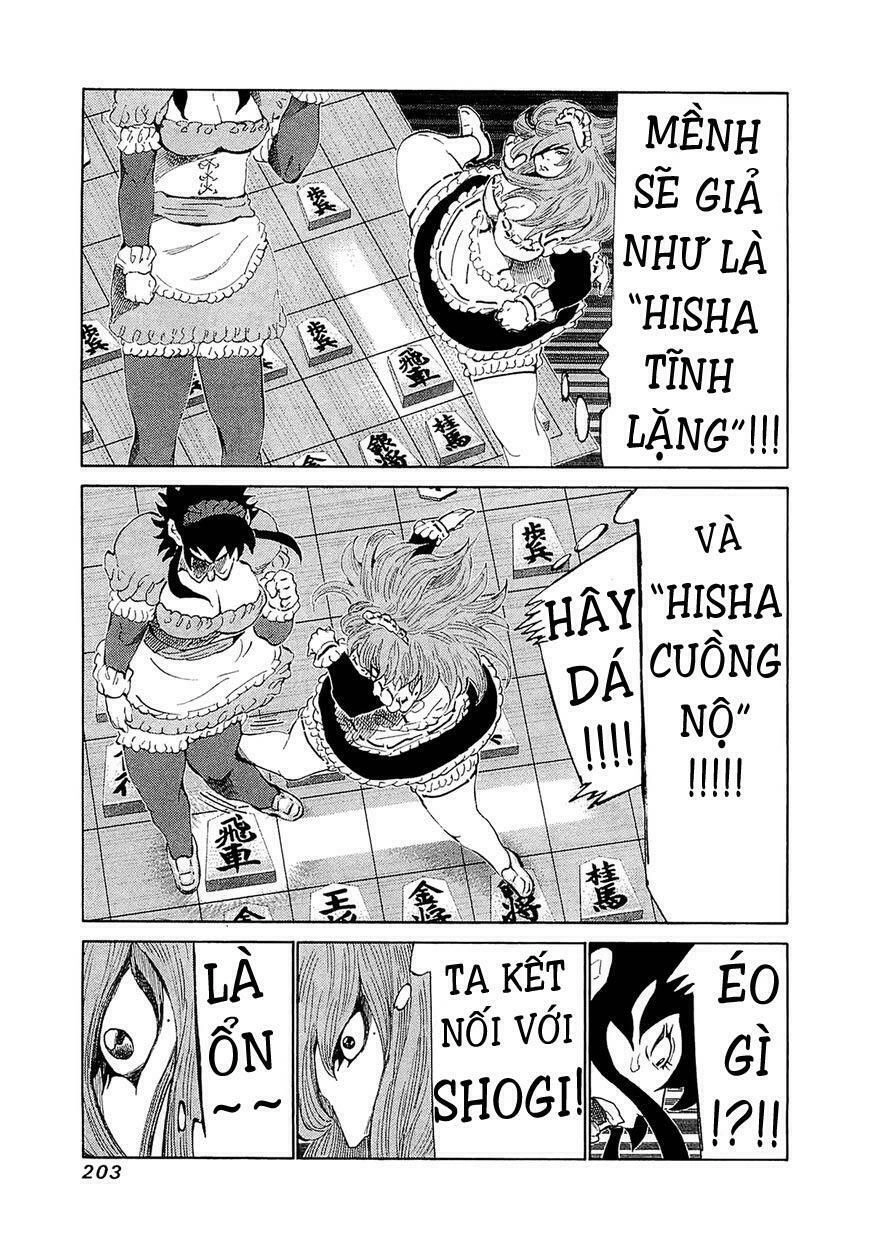 81 Diver Chapter 189 - 10