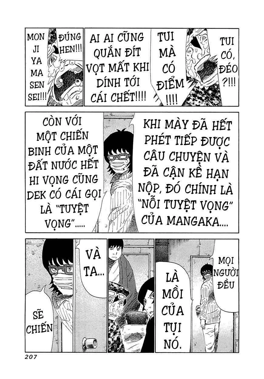 81 Diver Chapter 189 - 14