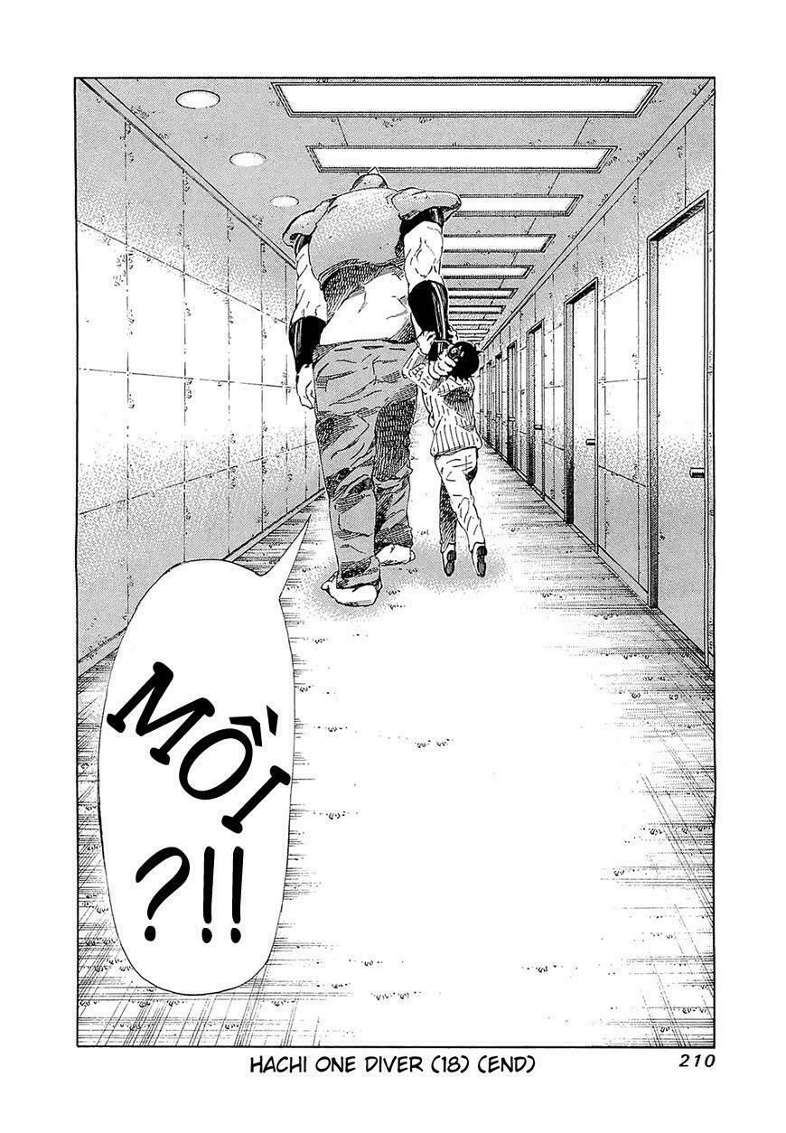 81 Diver Chapter 189 - 16