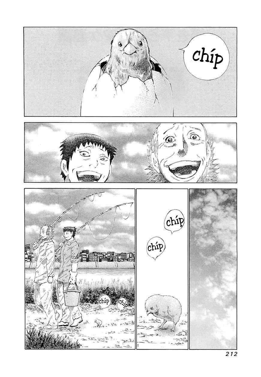 81 Diver Chapter 189 - 18