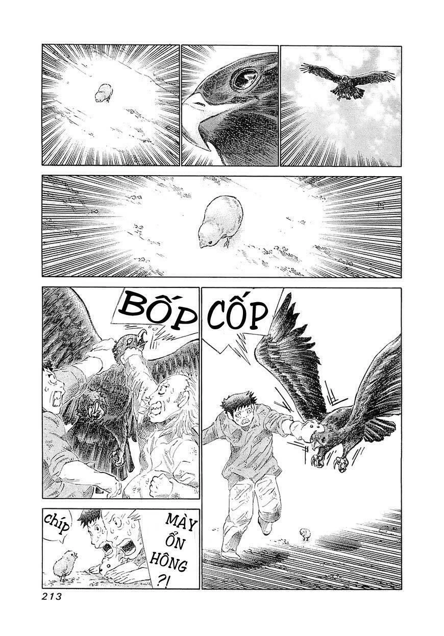 81 Diver Chapter 189 - 19