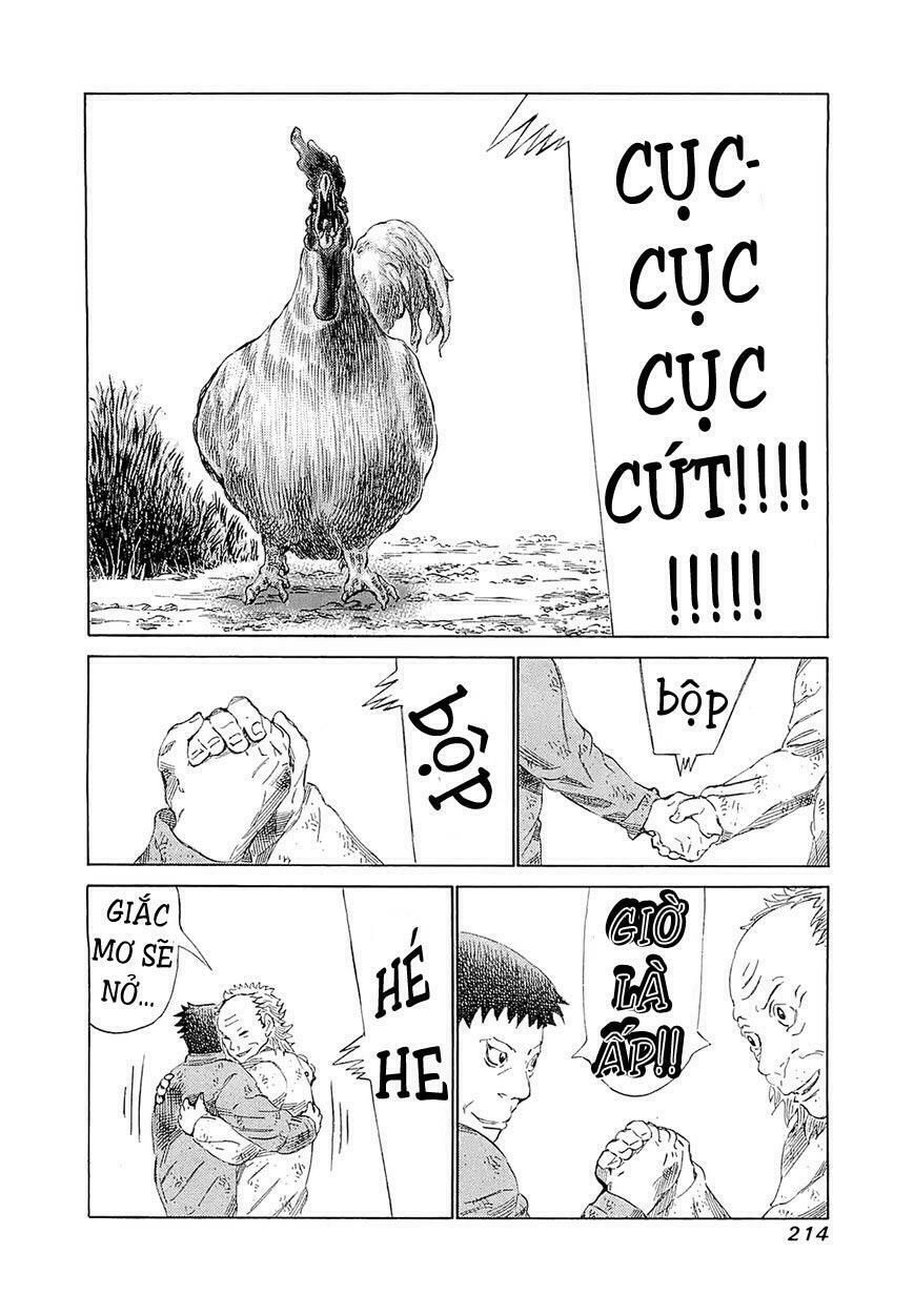 81 Diver Chapter 189 - 20