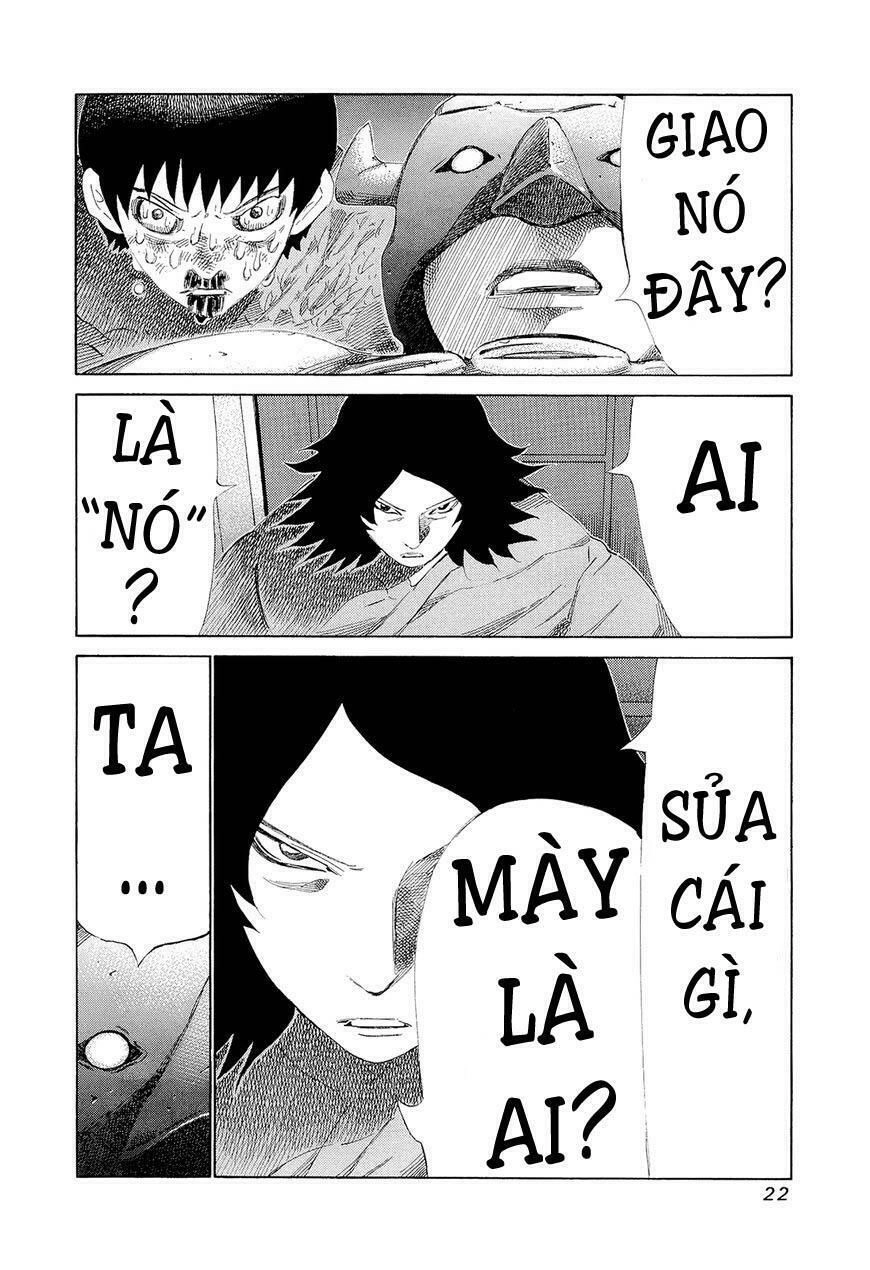 81 Diver Chapter 191 - 2