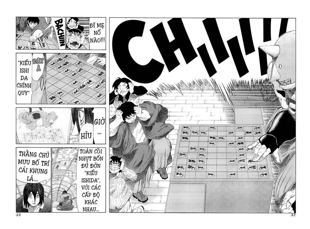 81 Diver Chapter 191 - 10