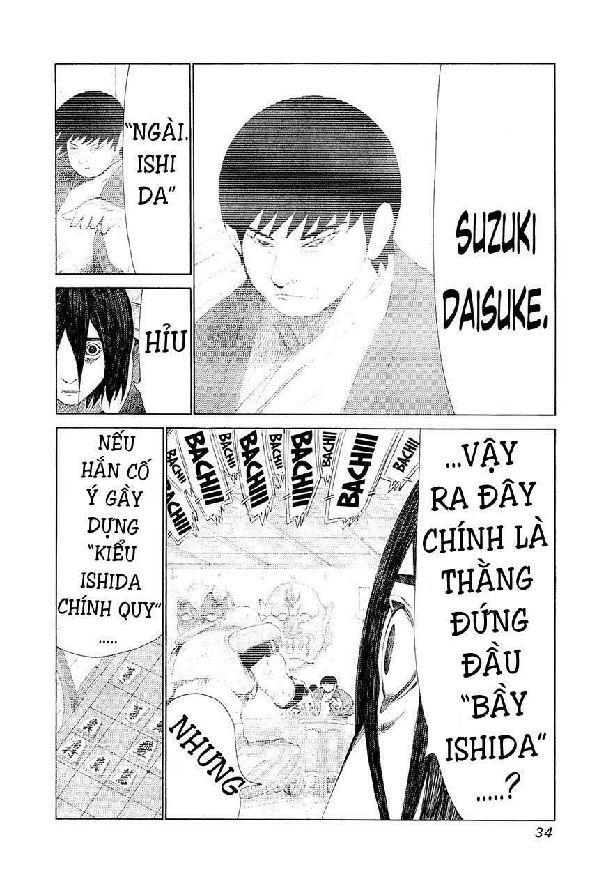 81 Diver Chapter 191 - 11