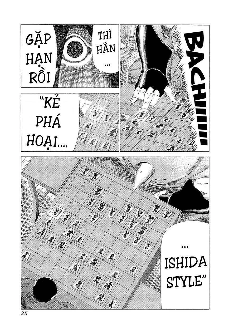 81 Diver Chapter 191 - 12