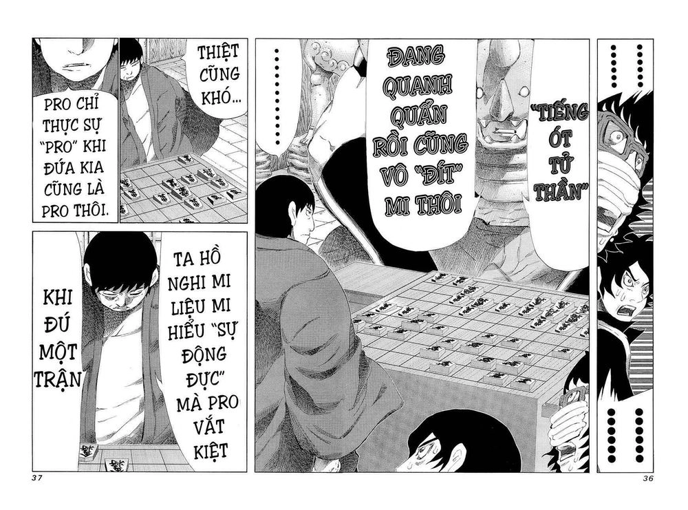 81 Diver Chapter 191 - 13